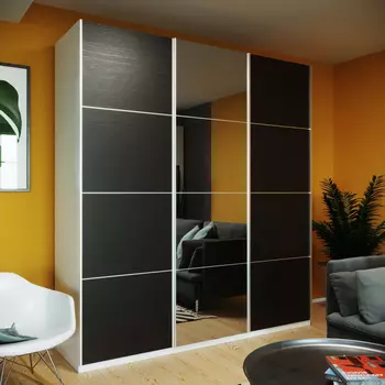 Шкаф-купе Корсо 210