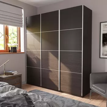 Шкаф-купе Корсо 210