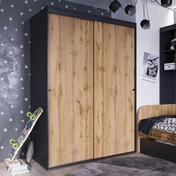 Шкаф-купе Мистеро