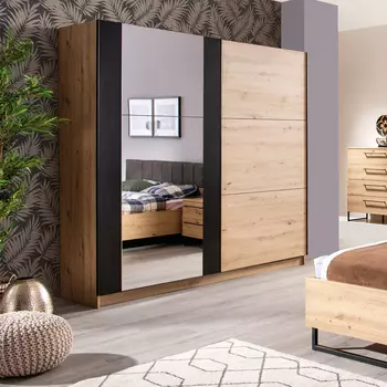 Шкаф-купе Sardinia