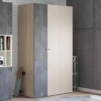 Шкаф левый Джелато