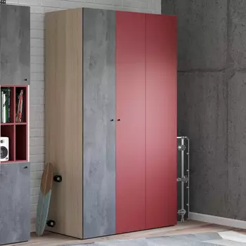 Шкаф левый Джелато