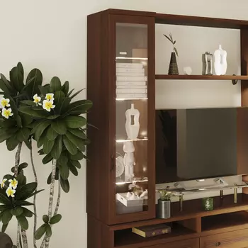 Шкаф-надставка Белладжио