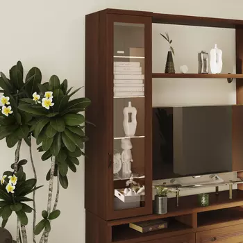 Шкаф-надставка Белладжио