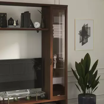 Шкаф-надставка Белладжио