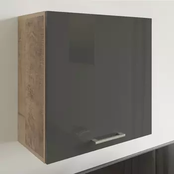 Шкаф навесной Авангард левый