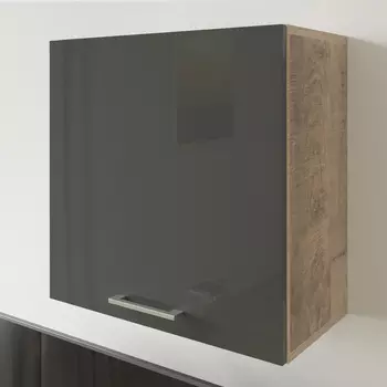 Шкаф навесной Авангард правый