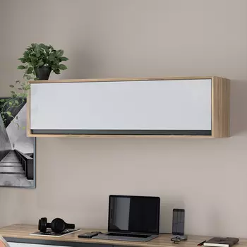 Шкаф навесной Электра