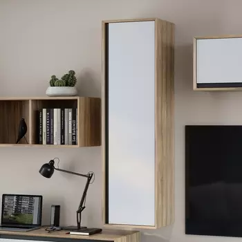 Шкаф навесной Электра