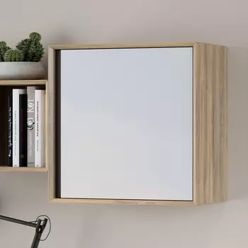 Шкаф навесной Электра