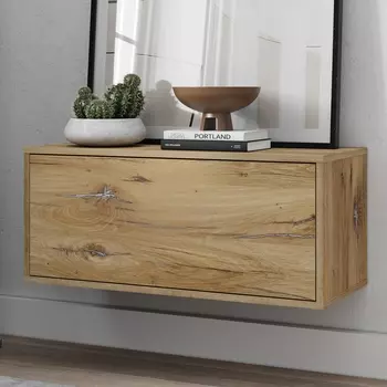 Шкаф навесной Кармела