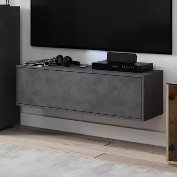 Шкаф навесной Кармела