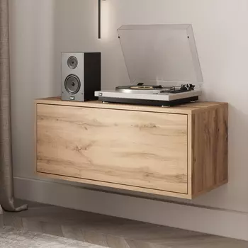 Шкаф навесной Кармела