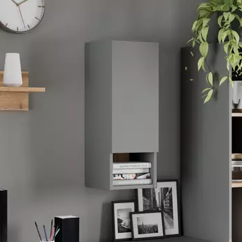 Шкаф навесной Кассия