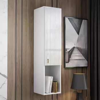 Шкаф навесной Креативо