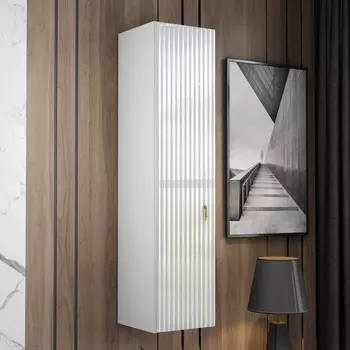 Шкаф навесной Креативо