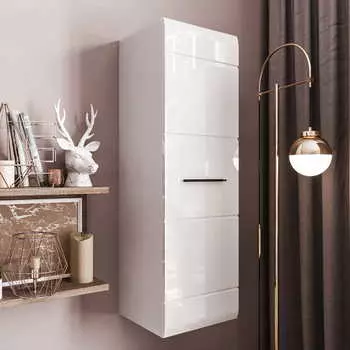 Шкаф навесной Летиция