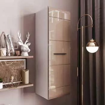 Шкаф навесной Летиция