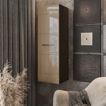 Шкаф навесной Летиция