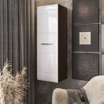 Шкаф навесной Летиция