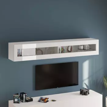 Полка навесная Пронто