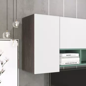 Шкаф навесной Селеста