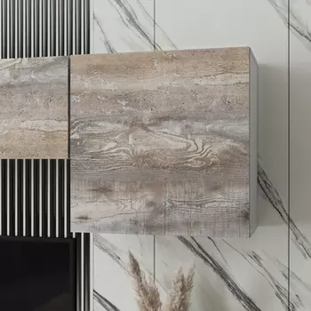 Шкаф навесной Селеста