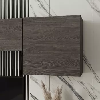 Шкаф навесной Селеста