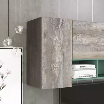 Шкаф навесной Селеста