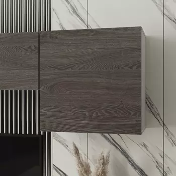 Шкаф навесной Селеста