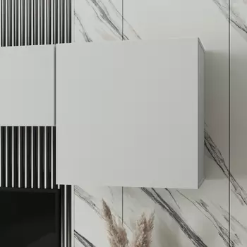 Шкаф навесной Селеста