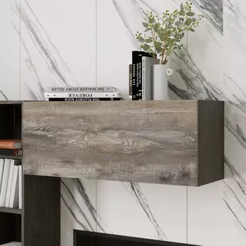 Шкаф навесной Селеста