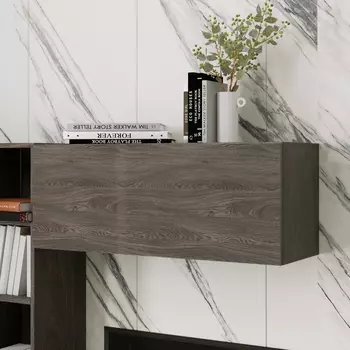 Шкаф навесной Селеста