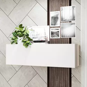 Шкаф навесной Селеста