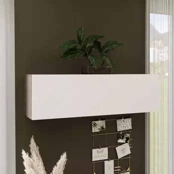 Шкаф навесной Селеста