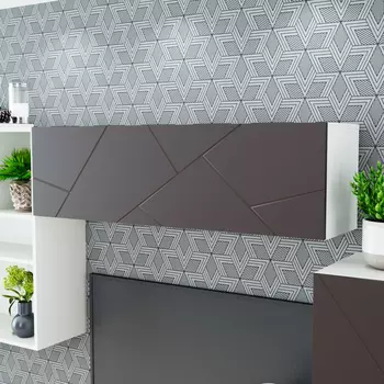 Шкаф навесной Селеста