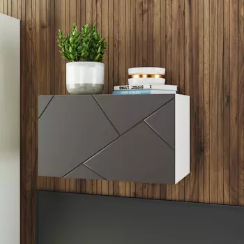 Шкаф навесной Селеста