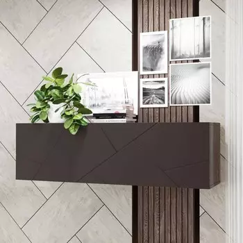 Шкаф навесной Селеста