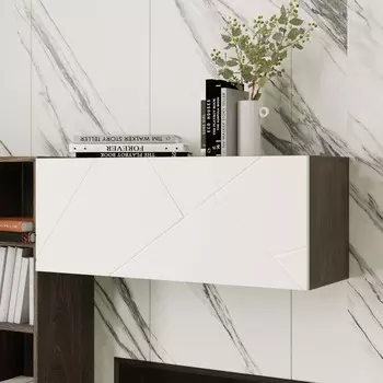 Шкаф навесной Селеста