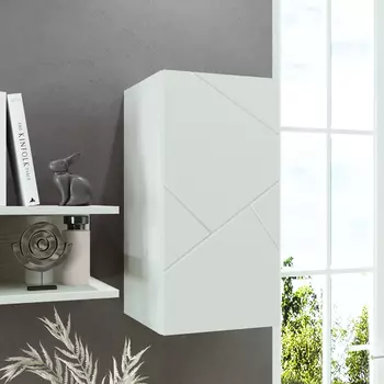 Шкаф навесной Селеста