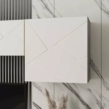 Шкаф навесной Селеста