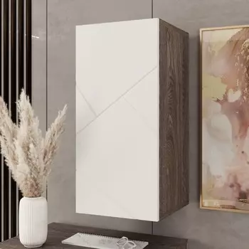 Шкаф навесной Селеста