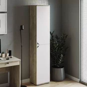 Шкаф-пенал Майра