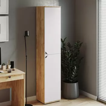 Шкаф-пенал Майра