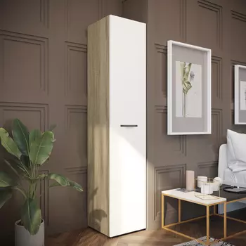 Шкаф-пенал Аэлита