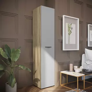 Шкаф-пенал Аэлита