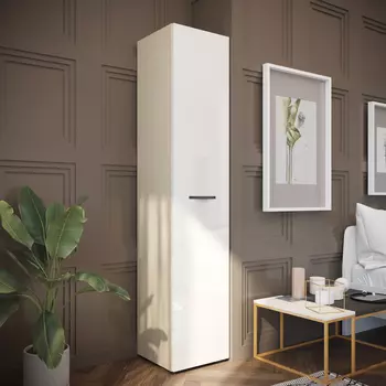 Шкаф-пенал Аэлита