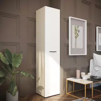 Шкаф-пенал Аэлита