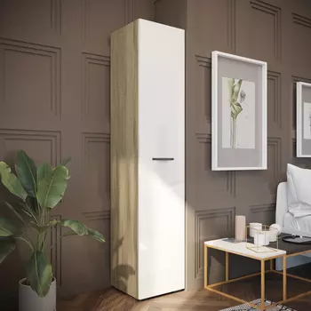 Шкаф-пенал Аэлита