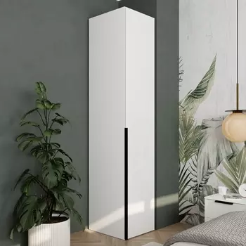 Шкаф-пенал Адажио